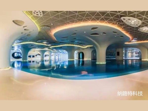 混凝土密封固化剂，环氧地坪，抛光混凝土