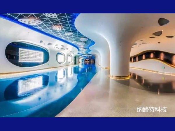 混凝土密封固化剂，环氧地坪，抛光混凝土