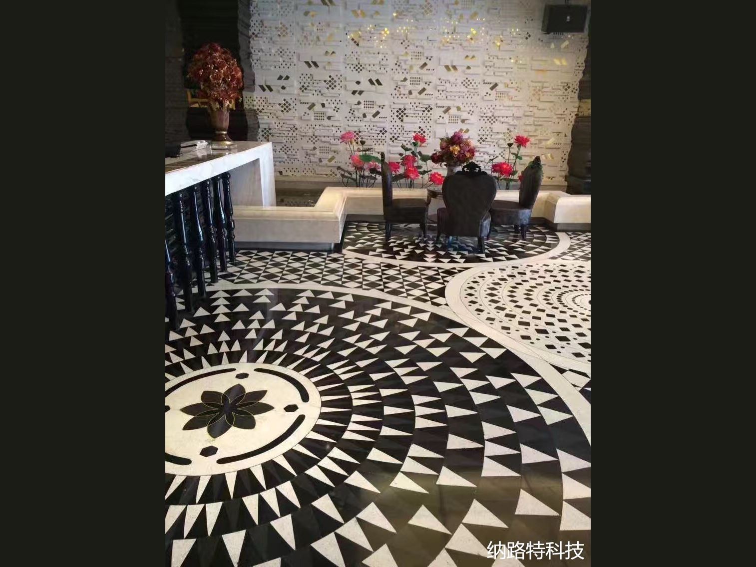 混凝土密封固化剂，环氧地坪，抛光混凝土