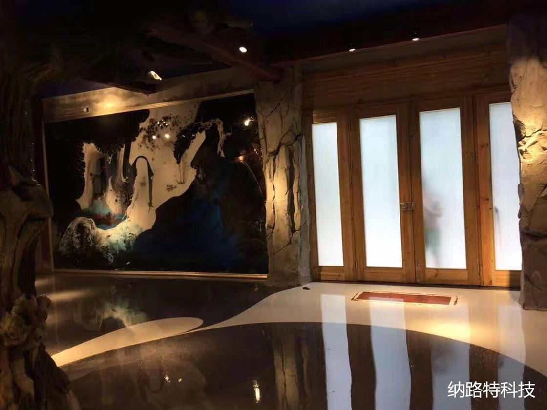 混凝土密封固化剂，环氧地坪，抛光混凝土