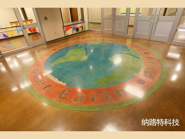混凝土密封固化剂，抛光混凝土，环氧地坪，瓷砖，大理石