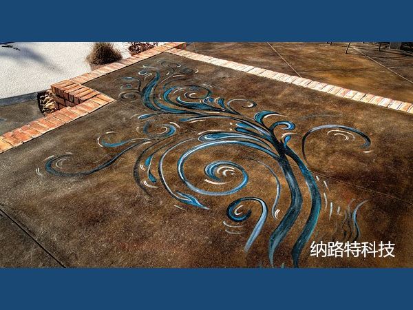 混凝土密封固化剂，抛光混凝土，环氧地坪，瓷砖，大理石