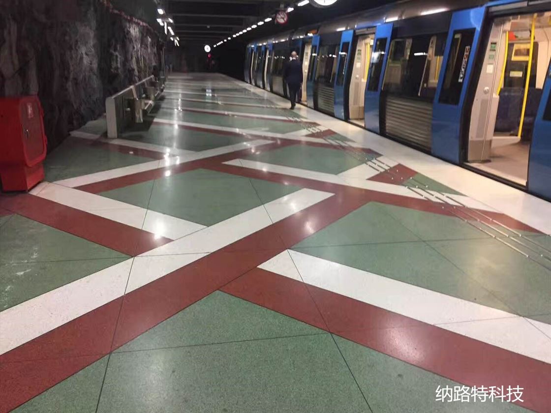 混凝土密封固化剂、抛光混凝土地坪的保养要注意哪些？