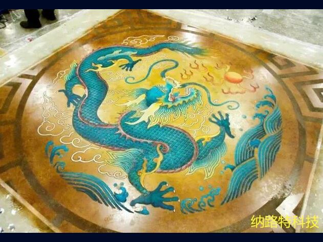 混凝土密封固化剂，抛光混凝土，环氧地坪，瓷砖，大理石