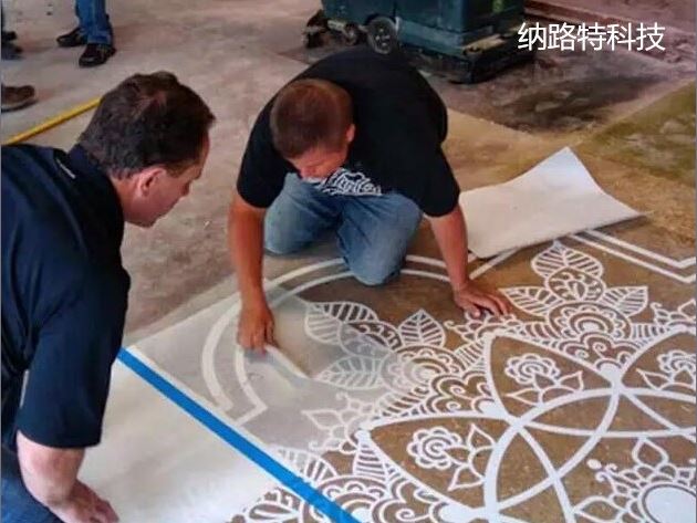 混凝土密封固化剂，抛光混凝土，环氧地坪，瓷砖，大理石