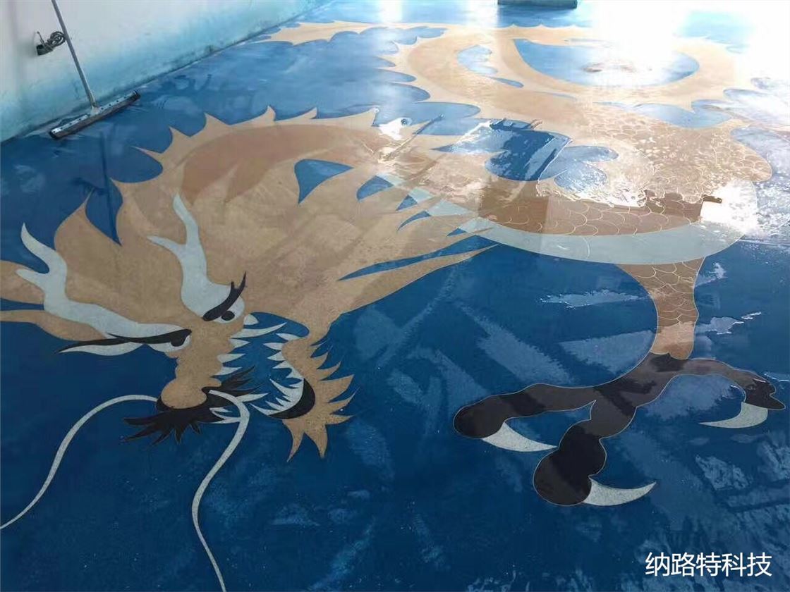 混凝土密封固化剂，抛光混凝土，环氧地坪，瓷砖，大理石