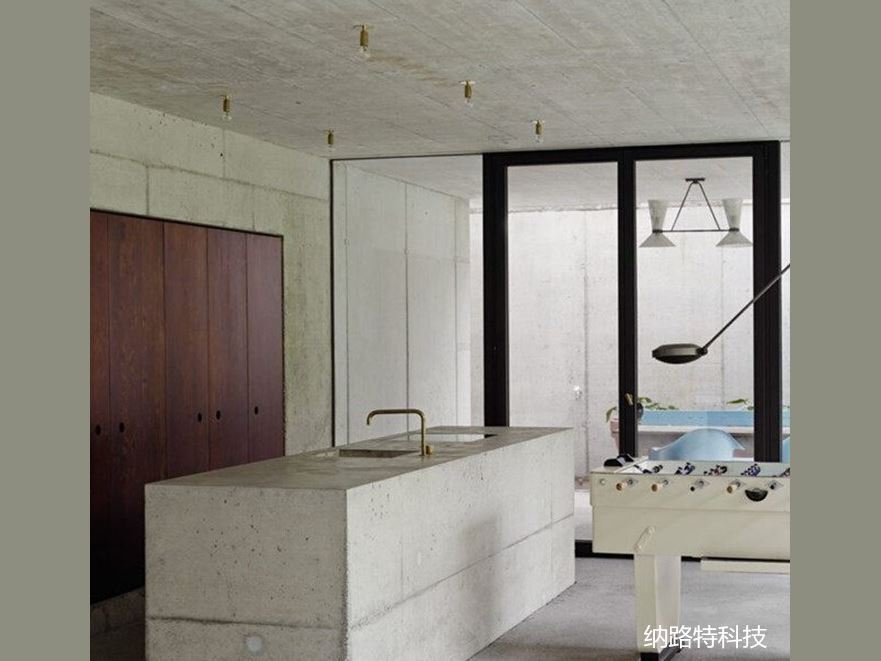 混凝土密封固化剂，抛光混凝土，环氧地坪，瓷砖，大理石