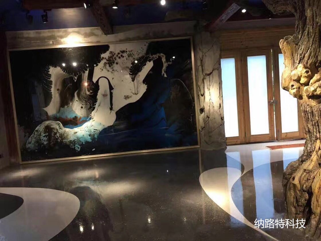 混凝土密封固化剂，抛光混凝土，环氧地坪，瓷砖，大理石