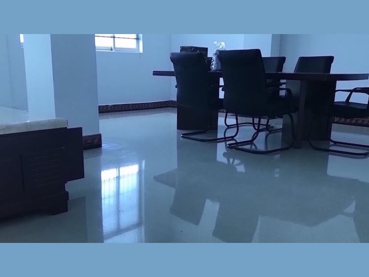 哪里需要做环氧地坪，环氧地坪漆的价格
