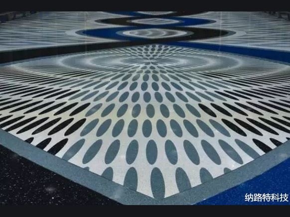 抛光混凝土，混凝土密封固化剂，环氧地坪，瓷砖