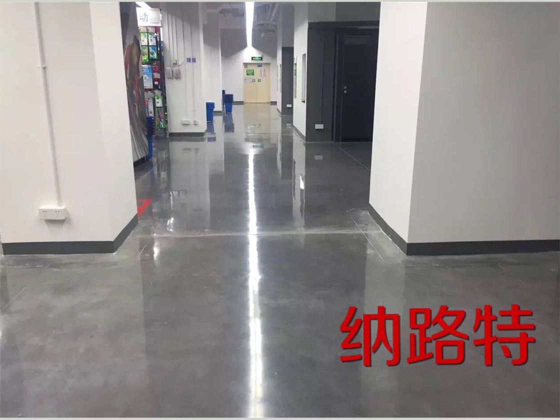 什么是丙烯酸地坪漆,丙烯酸地坪漆的参数和施工工艺