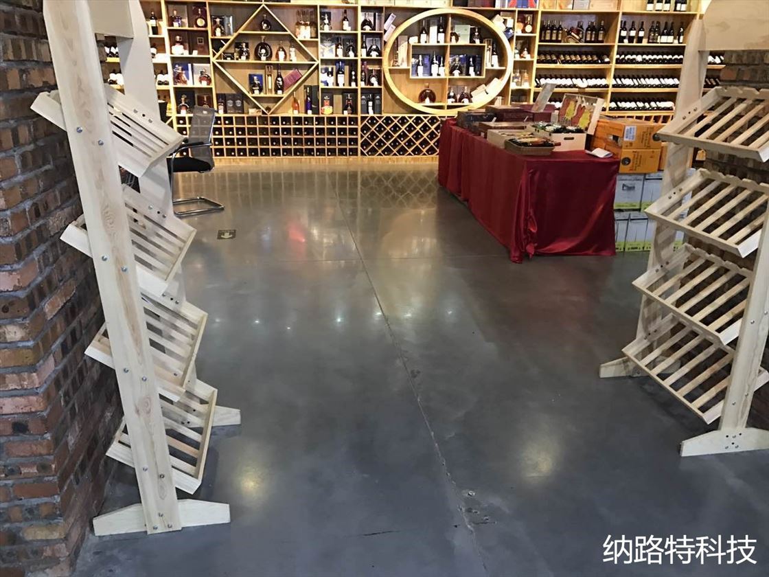 混凝土密封固化剂，抛光混凝土，环氧地坪，瓷砖，大理石