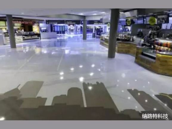 抛光混凝土，混凝土密封固化剂、瓷砖、环氧树脂地坪