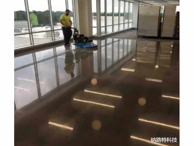 混凝土密封固化剂，抛光混凝土，环氧地坪，瓷砖，大理石