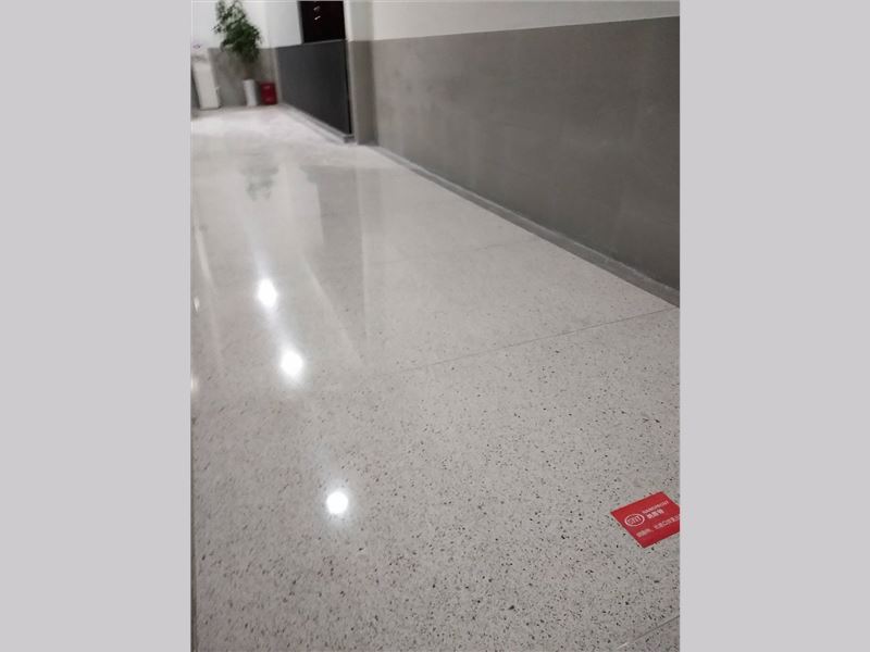 混凝土密封固化剂，抛光混凝土，环氧地坪