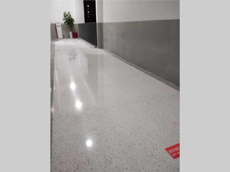 混凝土密封固化剂，抛光混凝土，环氧地坪