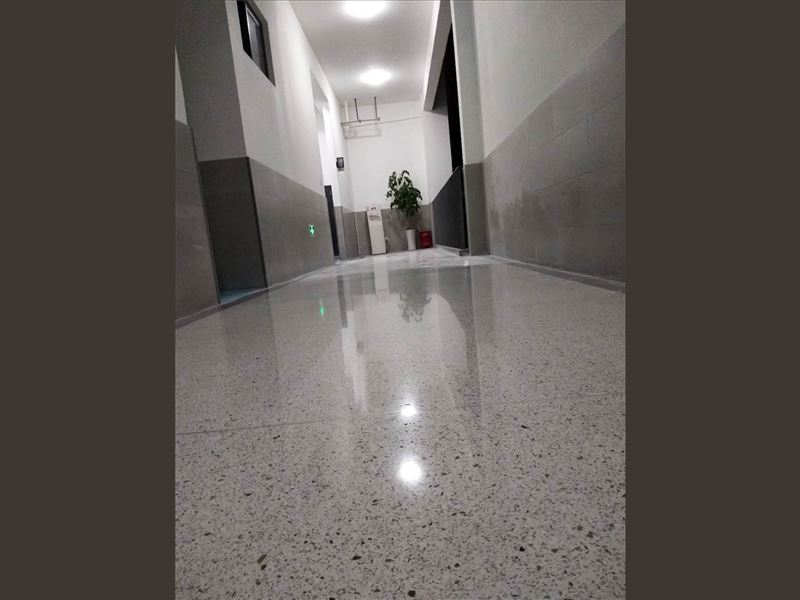 混凝土密封固化剂，抛光混凝土，环氧地坪