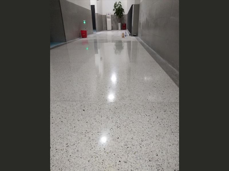 混凝土密封固化剂，抛光混凝土，环氧地坪