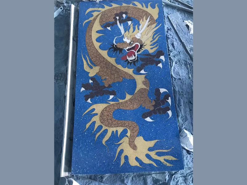 混凝土密封固化剂，抛光混凝土，环氧地坪