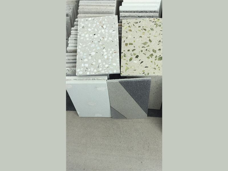 混凝土密封固化剂，抛光混凝土，环氧地坪
