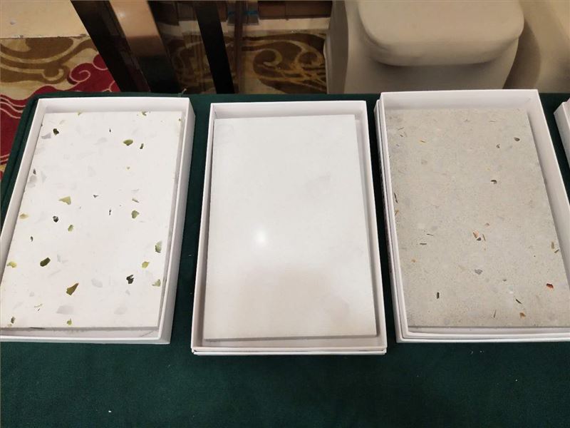 混凝土密封固化剂，抛光混凝土，环氧地坪